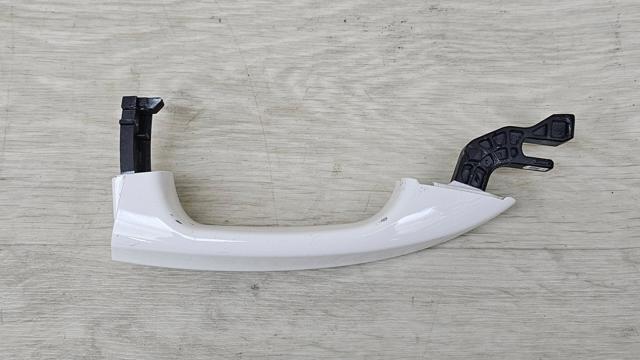 MERCEDES A09976013599149 Ручка двери передней наружная левая в наличии Каменское