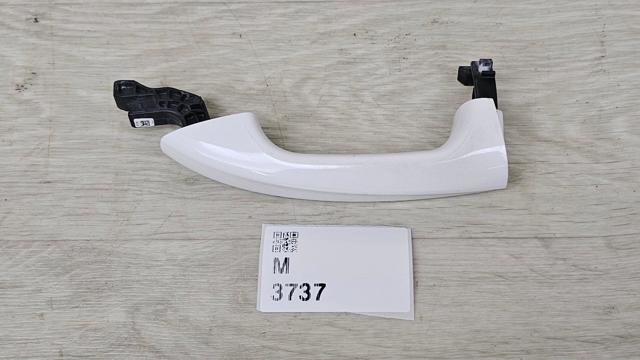 MERCEDES A09976013599149 Ручка двери передней наружная левая в наличии Полтава