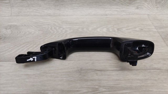 Ручка двери задней наружная левая A09976015599696 MERCEDES