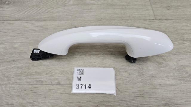 A0997601659 Ручка двери передней наружная правая купить Кривой Рог