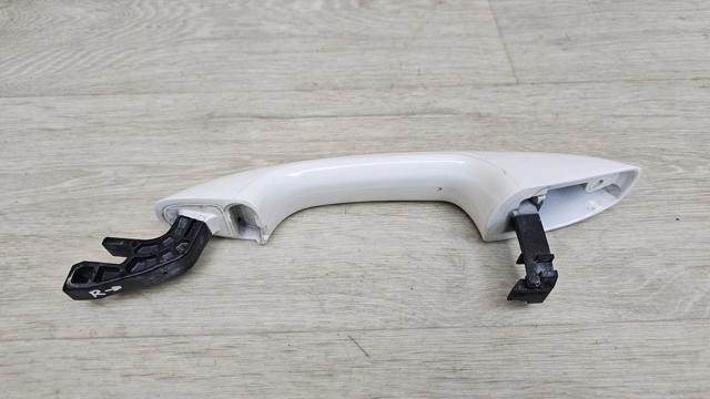 A0997601659 MERCEDES Ручка двери передней наружная правая купить в Винница