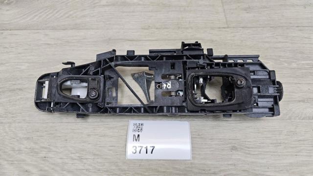 A0997601800 MERCEDES Держатель наружной ручки двери передней правой купить в Киев