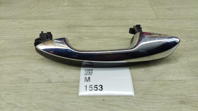 MERCEDES A09976019019191 Ручка двери задней наружная левая в наличии Тернополь