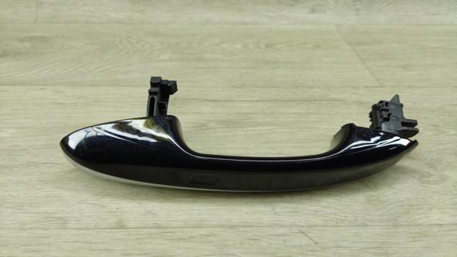 A09976019019191 MERCEDES Ручка двери задней наружная левая купить в Харьков