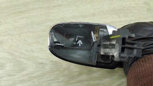 A09976019019191 MERCEDES Ручка двери задней наружная левая купить в Житомир