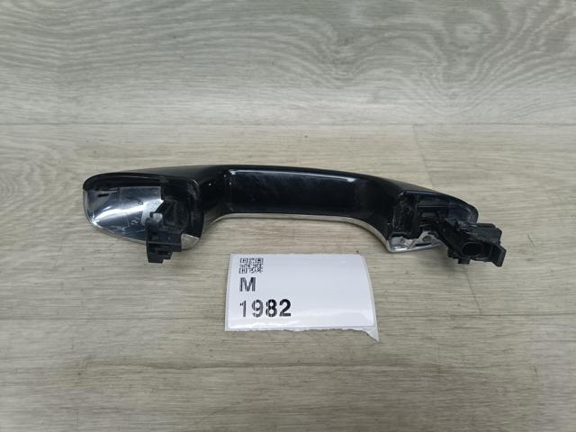 A09976056019040 Ручка двери задней наружная правая купить Черкассы