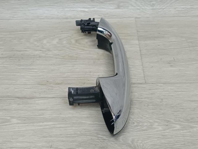 MERCEDES A09976056019040 Ручка двери задней наружная правая в наличии Харьков