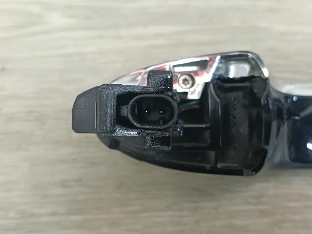 A09976056019149 MERCEDES Ручка двери задней наружная правая купить в Кривой Рог