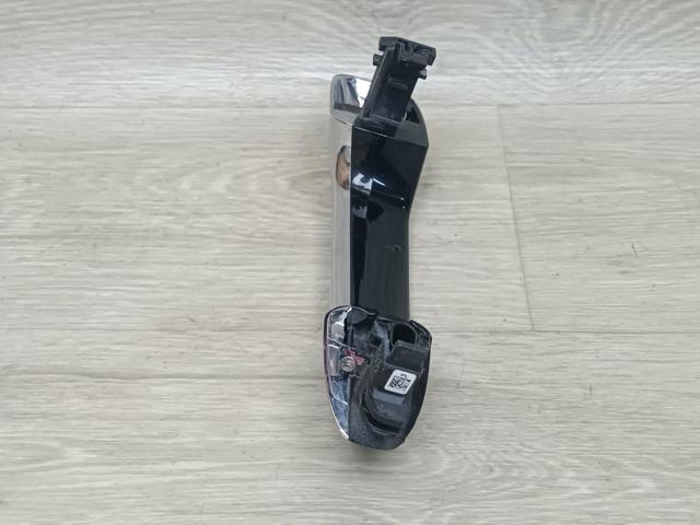 MERCEDES A0997605601 Ручка двери задней наружная правая в наличии Николаев