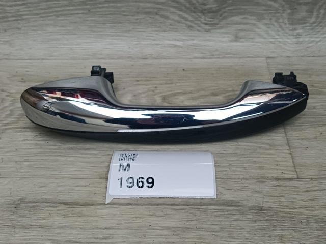 MERCEDES A0997605601 Ручка двери задней наружная правая в наличии Украина