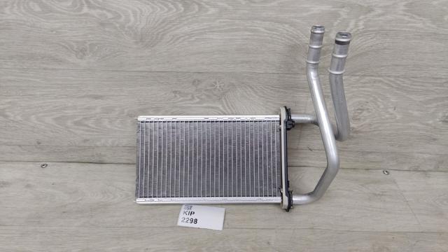 A0998300061 Радиатор печки купить Черновцы
