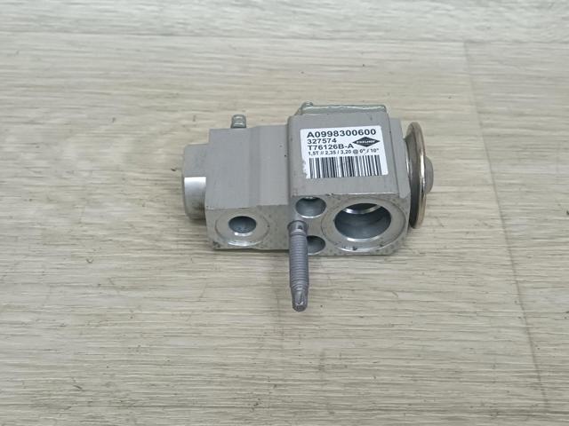 A0998300600 Клапан TRV кондиционера купить Кривой Рог
