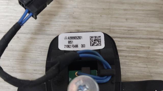 A09990552049051 MERCEDES купить в Ирпень