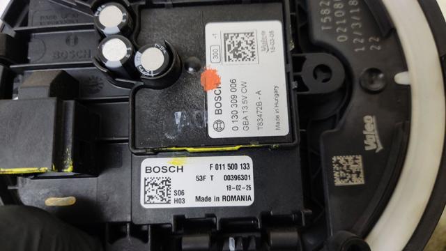 A0999062003 MERCEDES Мотор вентилятора печки (отопителя салона) купить в Тернополь