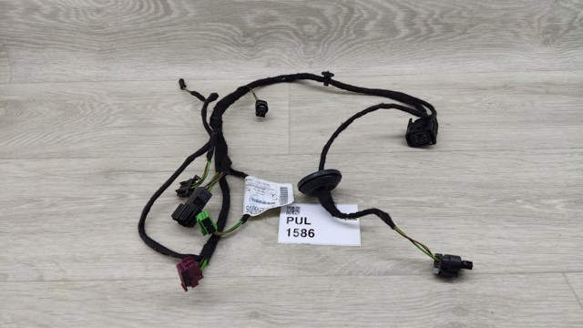 Жгут проводов передней двери A1175400705 MERCEDES