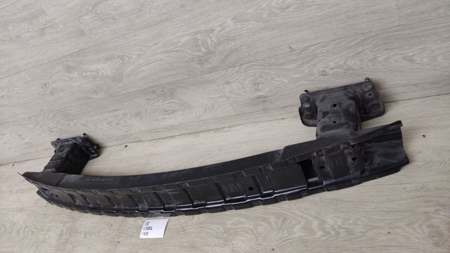 A1176100014 MERCEDES Усилитель заднего бампера купить в Ровно