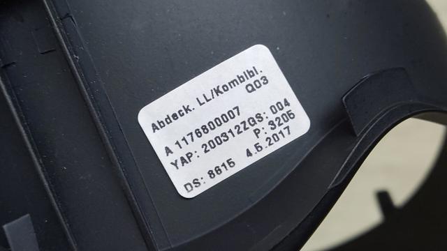 A11768000079116 MERCEDES купить в Павлоград