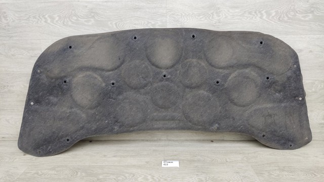 A1176820026 Шумоизоляция капота купить Кривой Рог