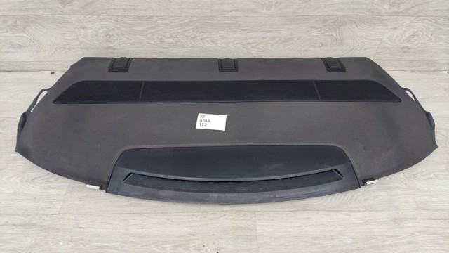 MERCEDES A11769069009F52 Полка салона задняя в наличии Киев