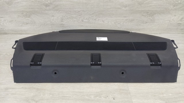 A11769069009F52 MERCEDES Полка салона задняя купить в Сумы