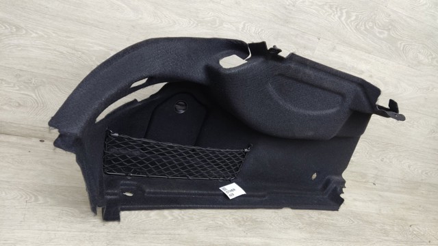 Облицовка багажного отсека, левая A11769073009E83 MERCEDES