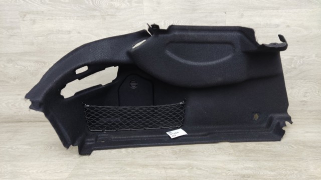 A11769073009E83 MERCEDES Облицовка багажного отсека левая купить в Ужгород
