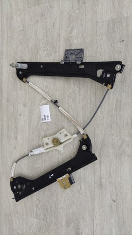 Стеклоподъемник передней левой двери A117720000064 MERCEDES
