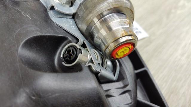 A1178600302 MERCEDES Подушка безопасности (AIRBAG) пассажирская купить в Украина