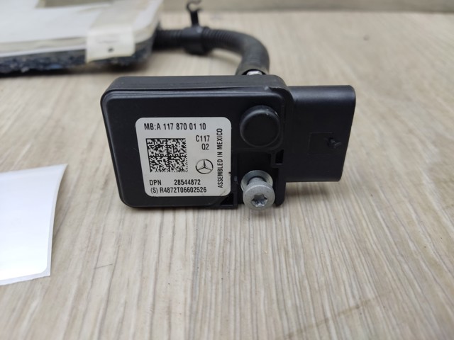 A1178700110 MERCEDES купить в Киев