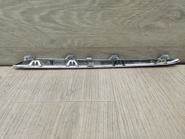 Решетка радиатора A1178851021 MERCEDES