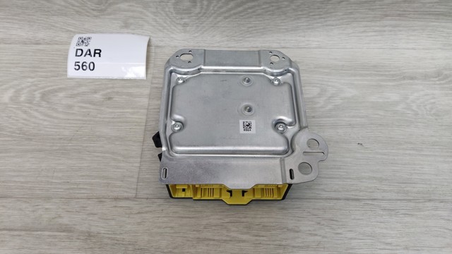 MERCEDES A1179001702 Модуль-процессор управления подушкой безопасности (ЭБУ AIRBAG) в наличии Тернополь