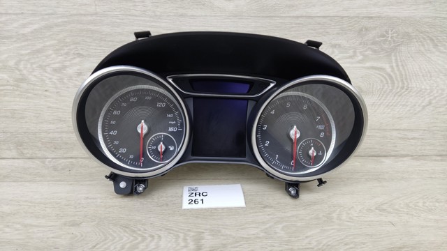A1179005102 Mercedes