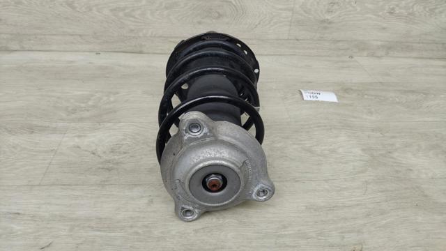 Передний правый амортизатор A1183230400 MERCEDES