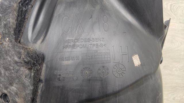MERCEDES A1186908300 в наличии Черновцы