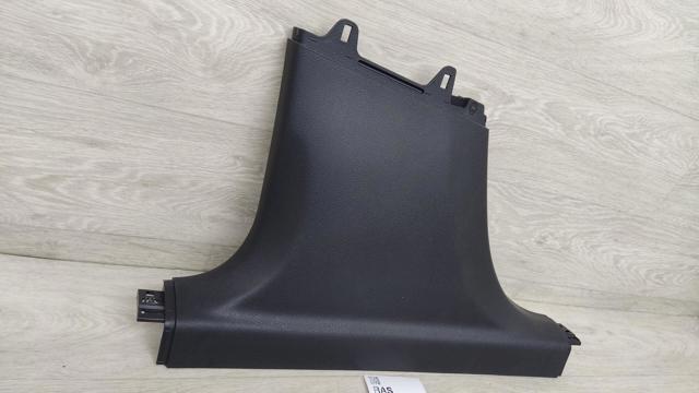 MERCEDES A11869203009051 Обшивка стойки кузова внутренняя средняя нижняя левая в наличии Винница