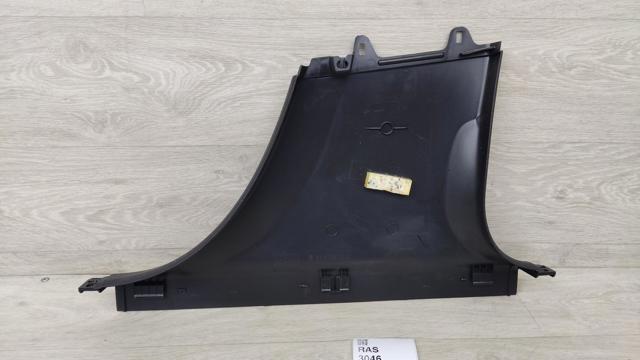 A11869203009051 MERCEDES Обшивка стойки кузова внутренняя средняя нижняя левая купить в Черновцы