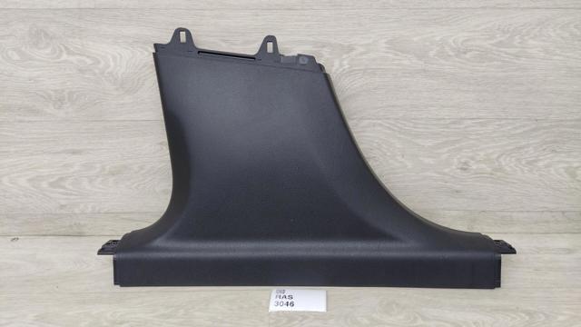 A1186920300 MERCEDES Обшивка стойки кузова внутренняя средняя нижняя левая купить в Одесса