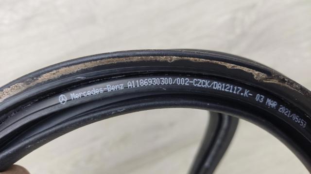 A1186930400 MERCEDES купить в Житомир