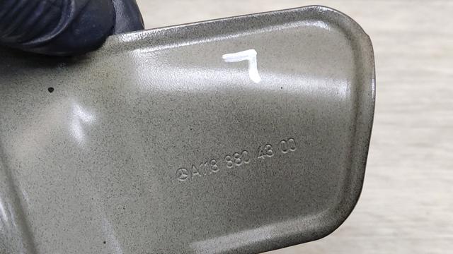 A1188804300 Mercedes