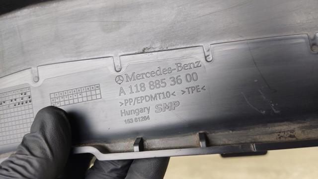 A1188853600 MERCEDES купить в Полтава