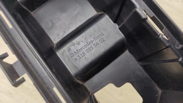 A118885540264 MERCEDES купить в Сумы