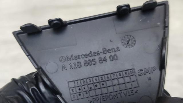 MERCEDES A1188858400 в наличии Каменское