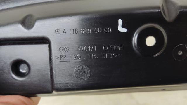 A1188890000 Mercedes