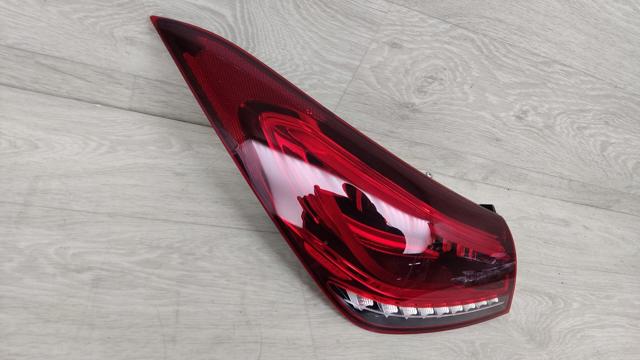 A1189067900 Mercedes
