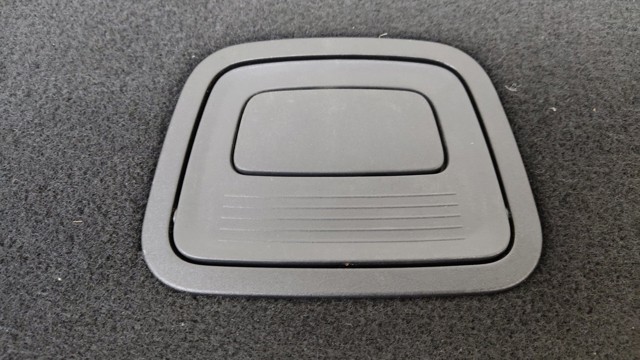 MERCEDES A15668054009E07 Облицовка багажного отсека нижняя в наличии Черкассы