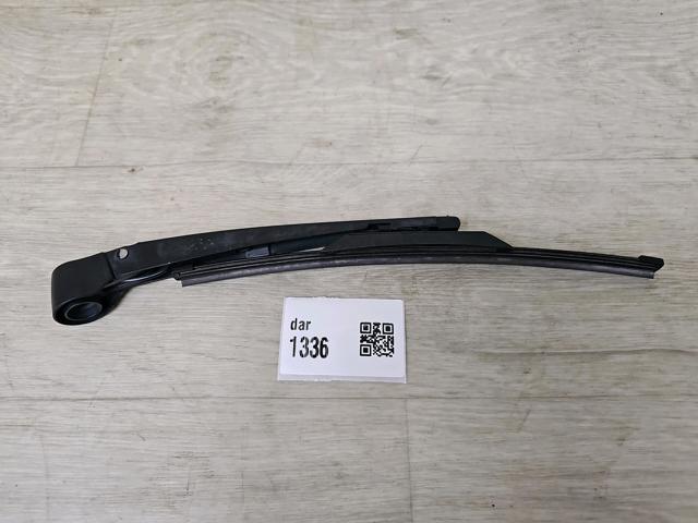 Поводок дворника заднего стекла A1568200044 MERCEDES
