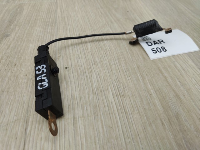 MERCEDES A1568200089 Фильтр помех усилителя антенны в наличии Житомир