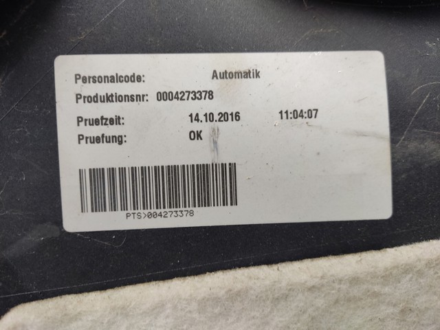 MERCEDES A1568850125 в наличии Ровно
