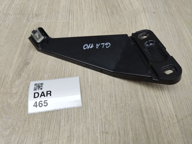 MERCEDES A1568850714 Кронштейн бампера заднего левый в наличии Житомир
