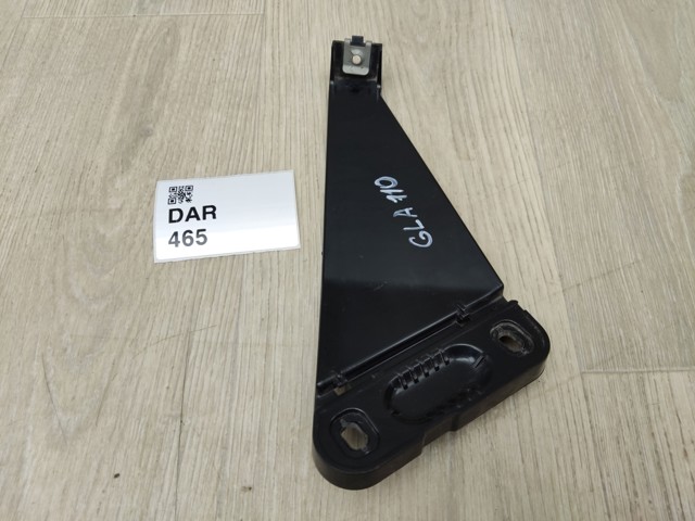 MERCEDES A1568850714 Кронштейн бампера заднего левый в наличии Харьков